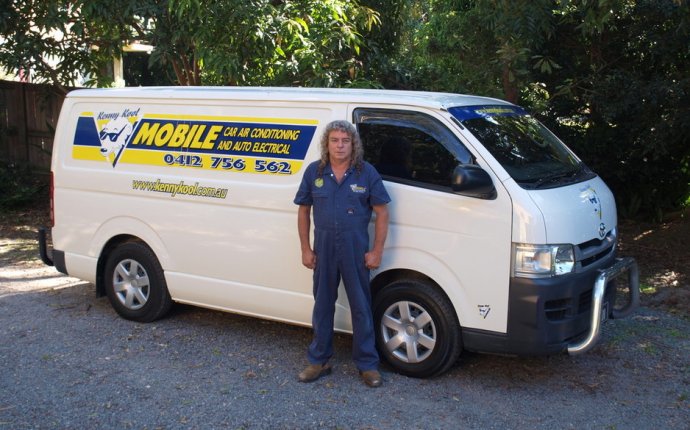 Car air conditioning Gold Coast